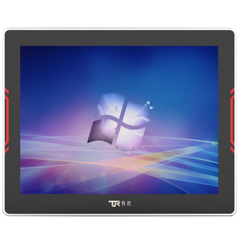 PPC-H1762NBCT-11 17寸電容觸摸式高性能無(wú)風(fēng)扇平板電腦