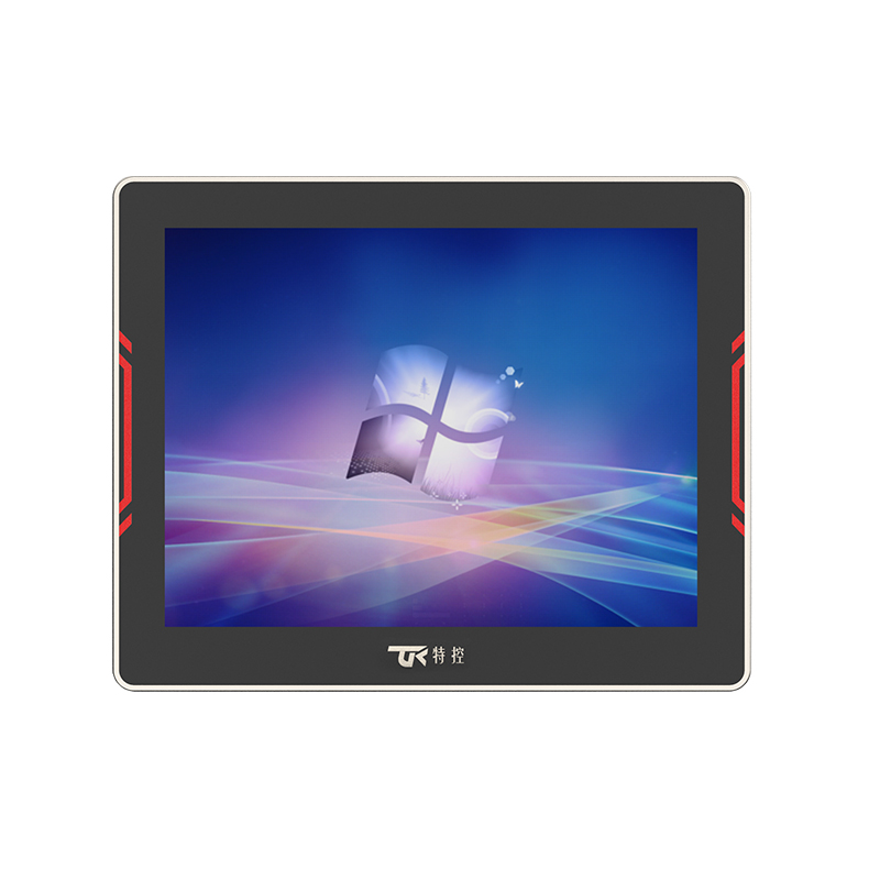 PPM-H12NBCT 12.1寸純屏窄邊框電容觸摸工業(yè)液晶顯示器