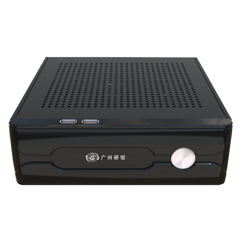 BOX-HKX11-ZX 兆芯終端Mini BOX