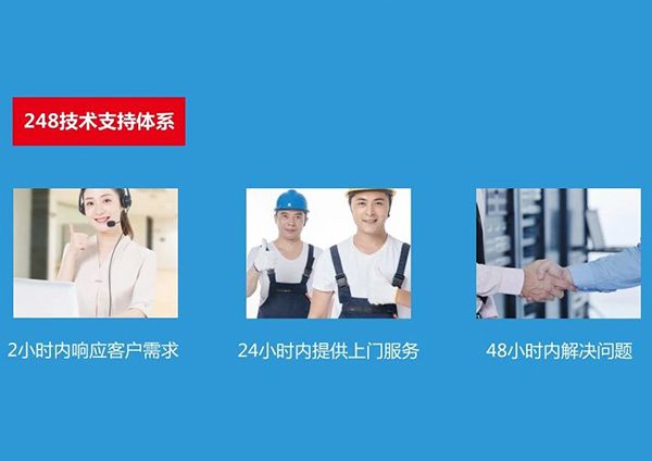 特控：以"零缺陷"標(biāo)準(zhǔn)，鑄就工控領(lǐng)域品質(zhì)標(biāo)桿